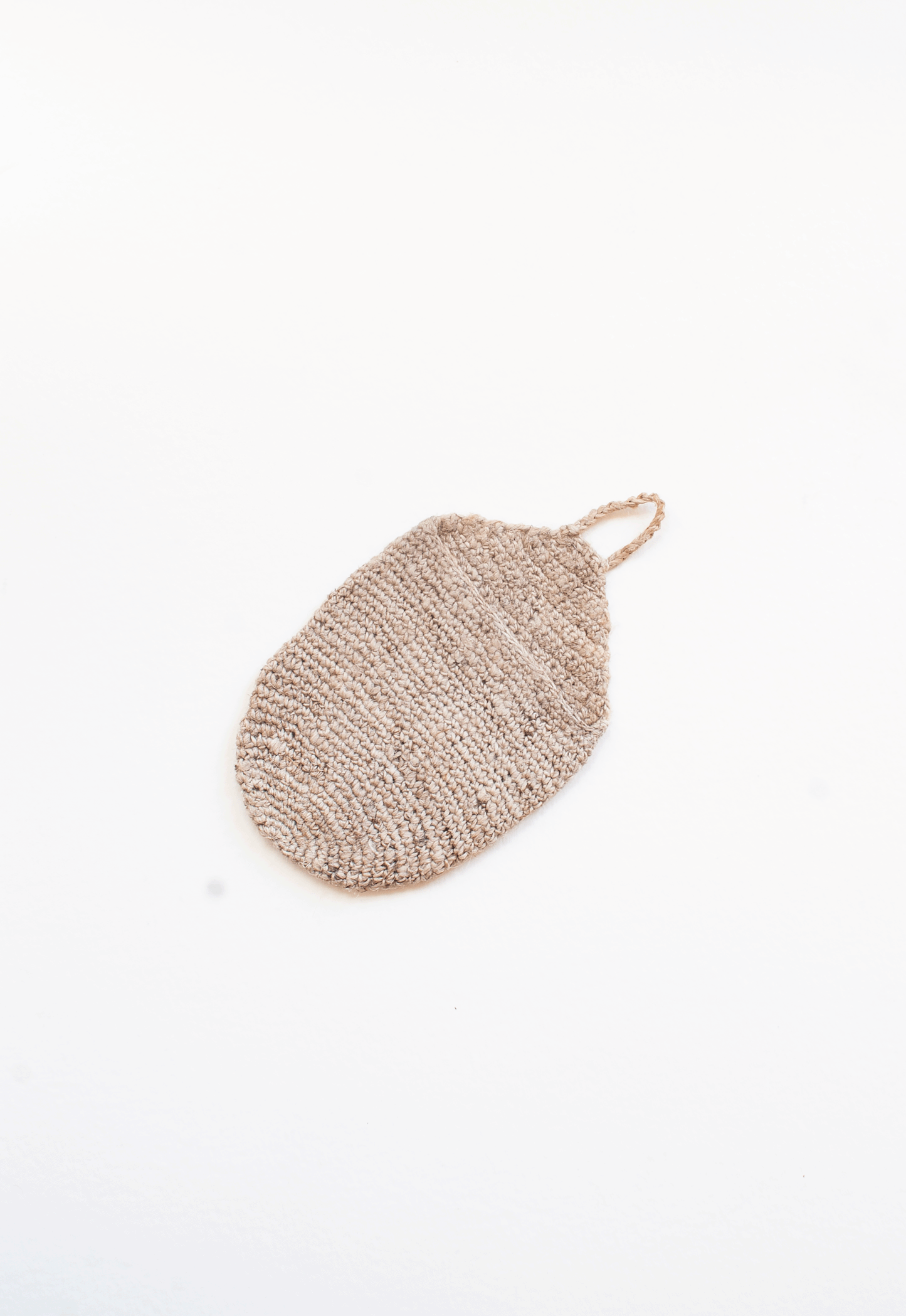 Finger mitt