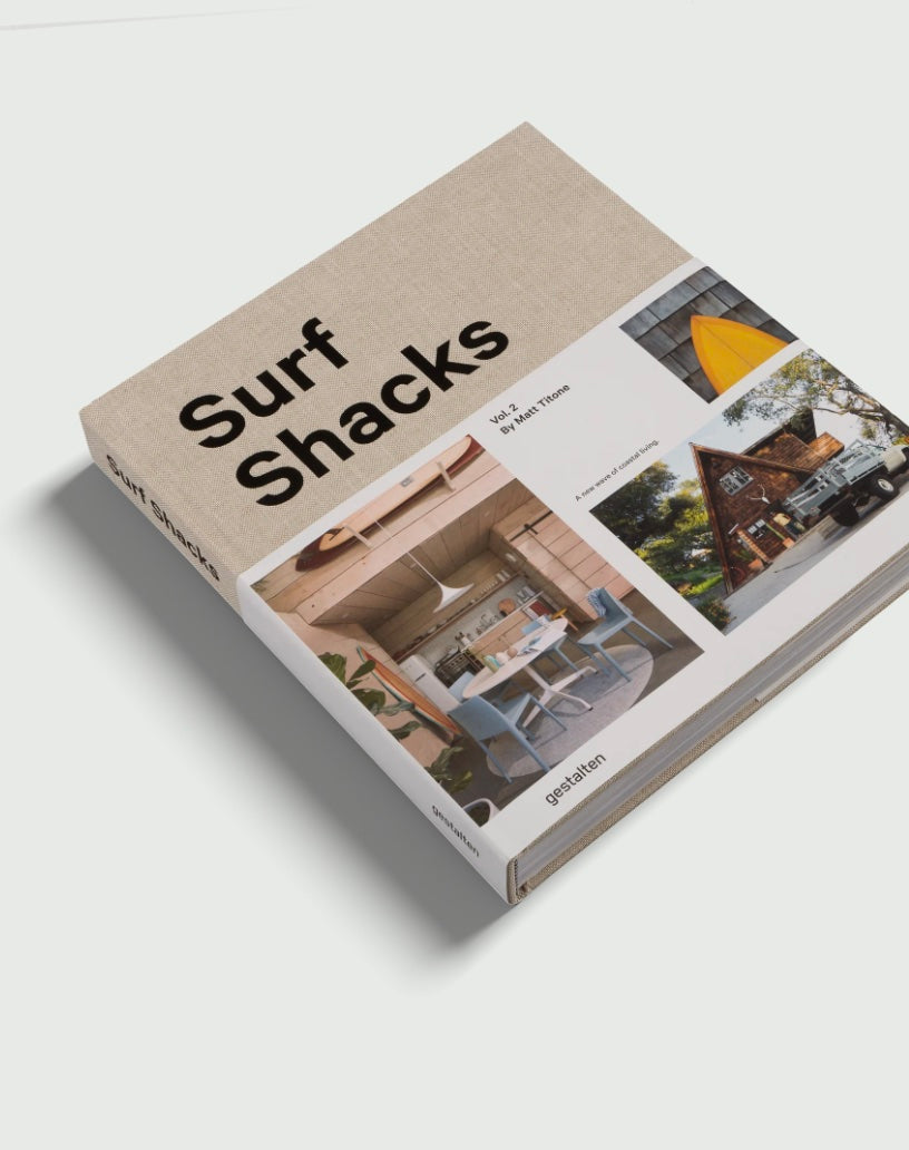 Surf Shacks: Vol. 2