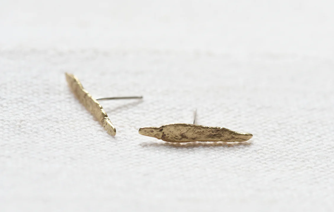 Hammered Studs