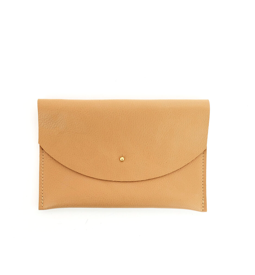 Envelope Pouch | 5 Styles
