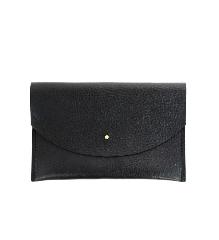 Envelope Pouch | 5 Styles