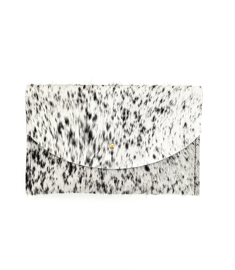 Envelope Pouch | 5 Styles