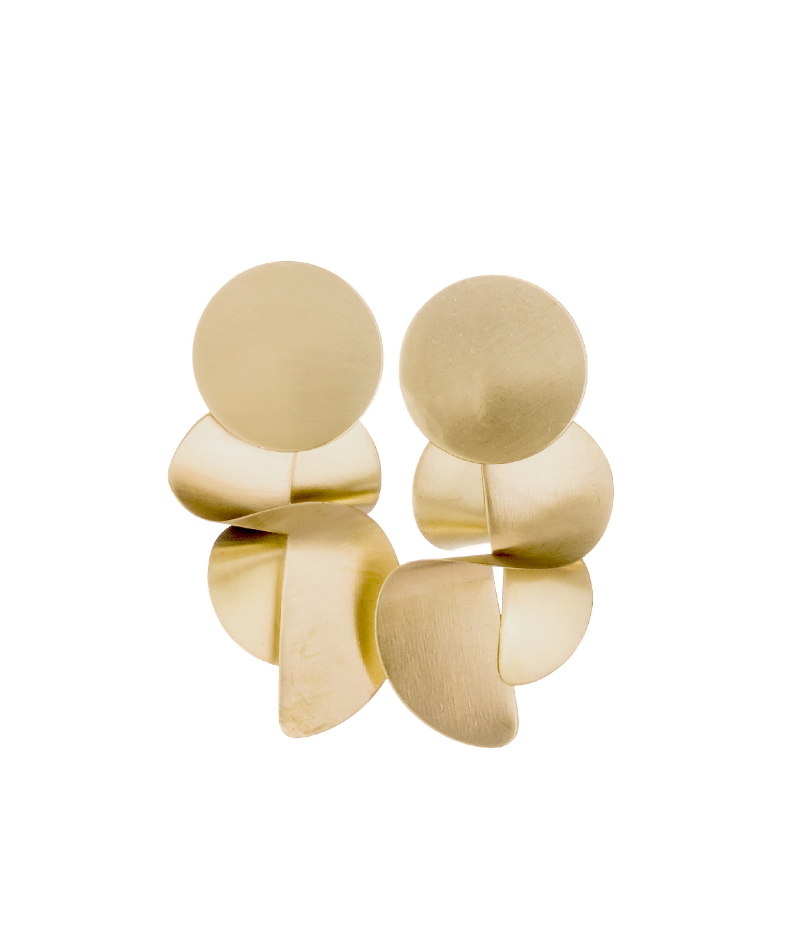 Mono Earrings