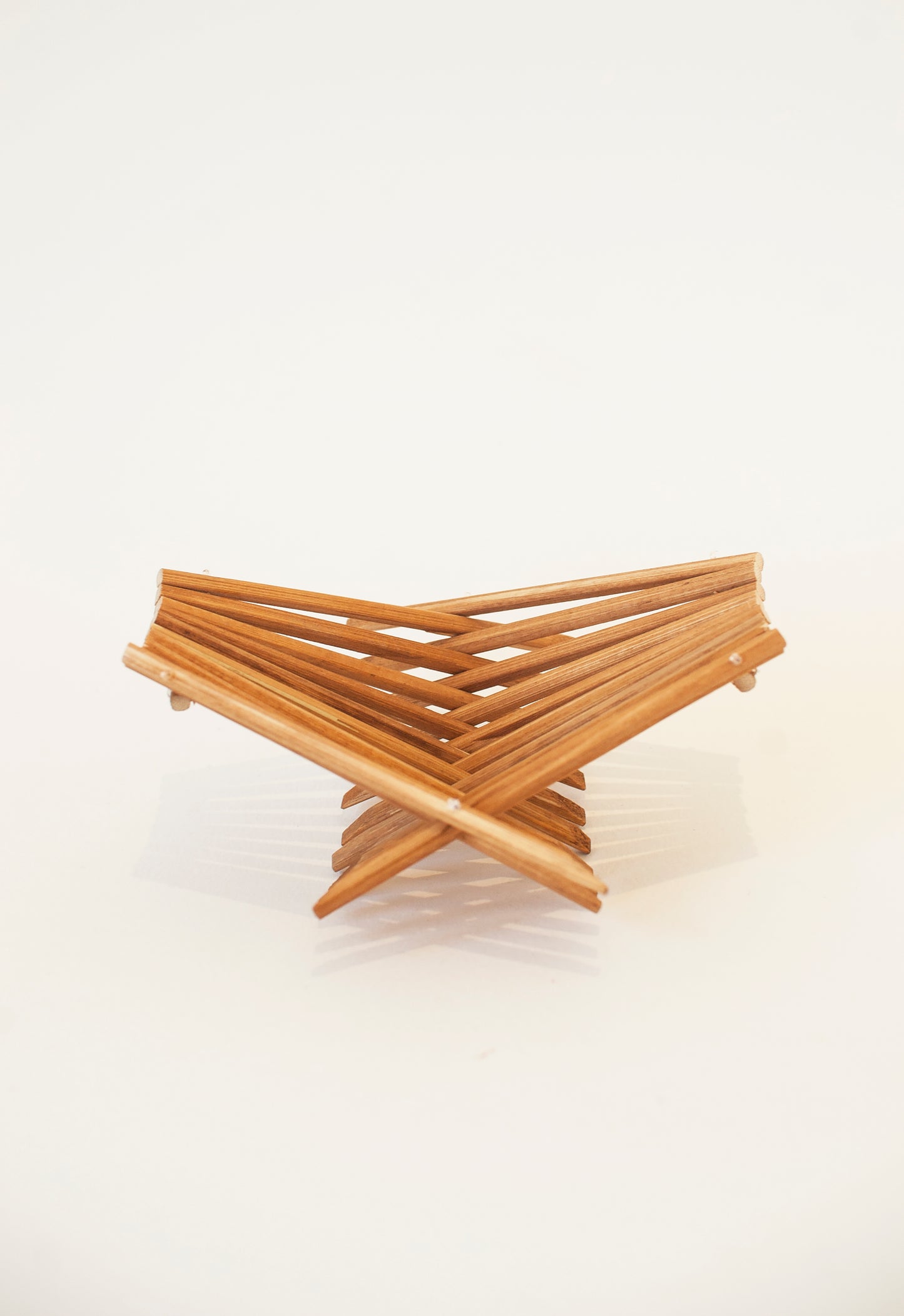 Folding Soap Dish