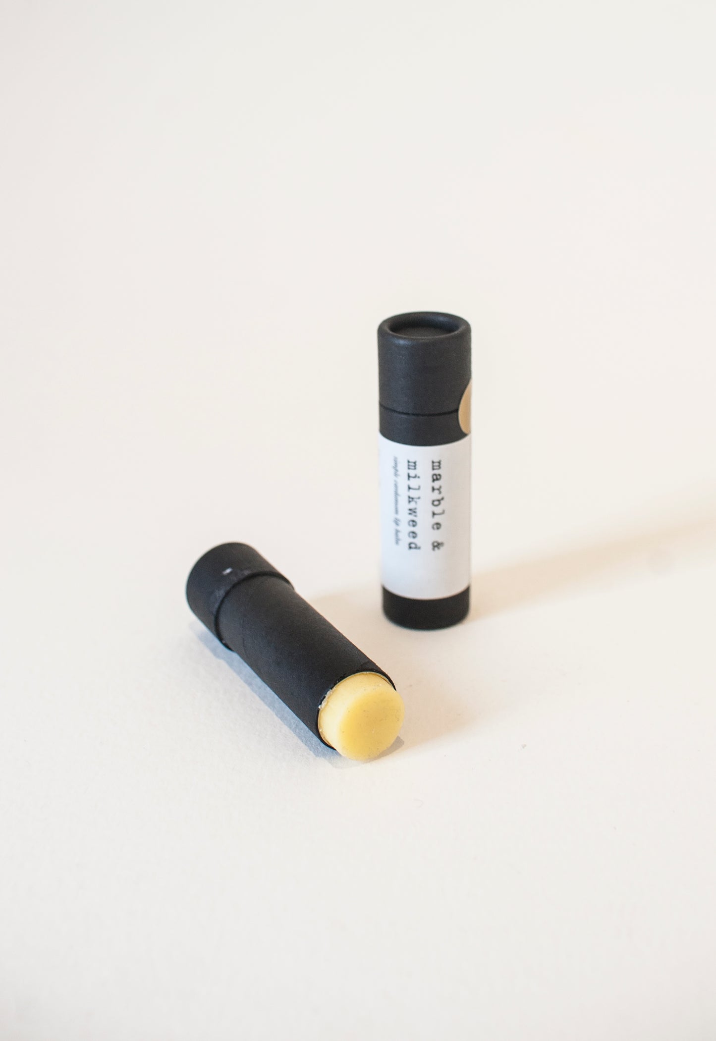 Cardamon Lip Balm