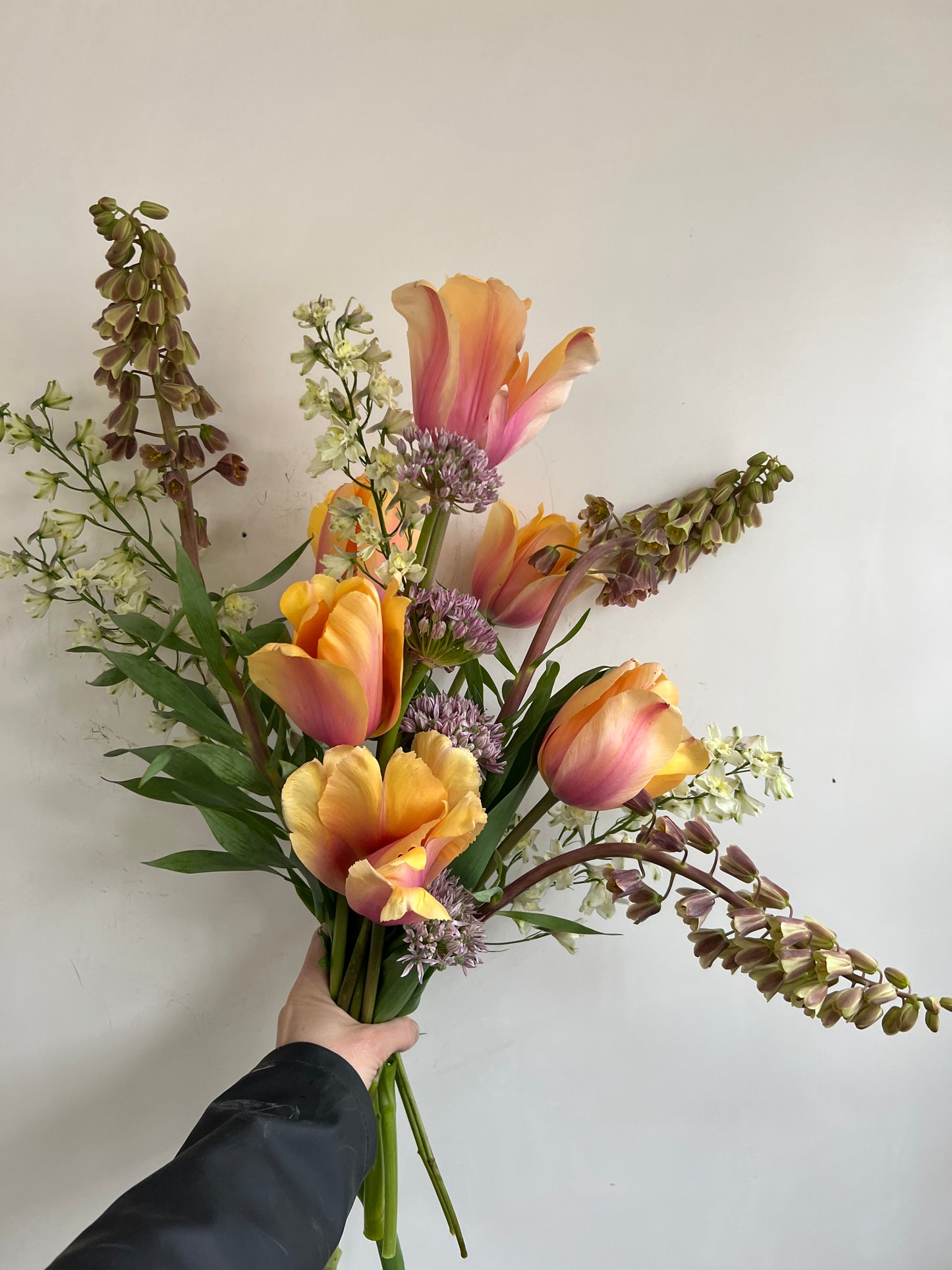 Mother's Day Bouquets