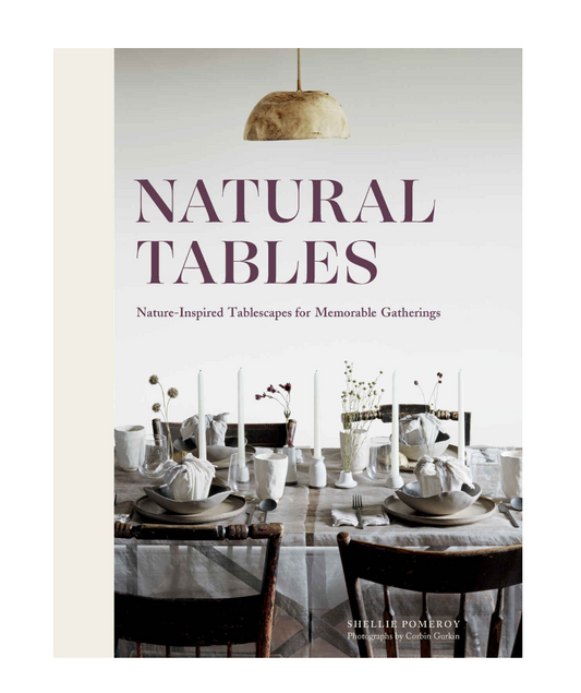 Natural Tables