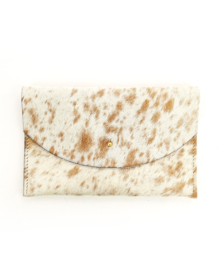 Envelope Pouch | 5 Styles