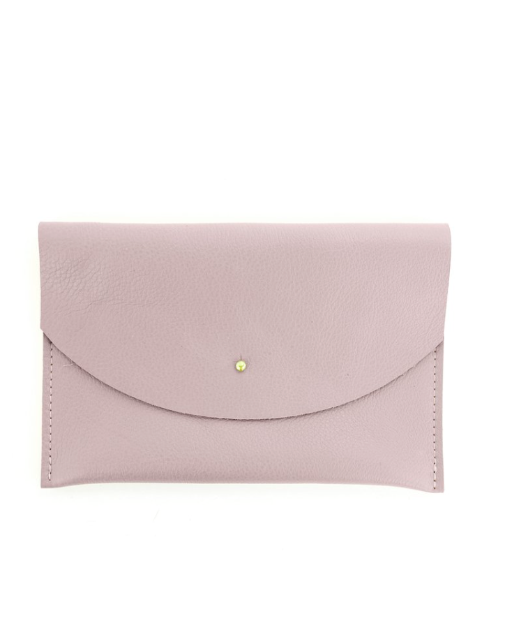 Envelope Pouch | 5 Styles