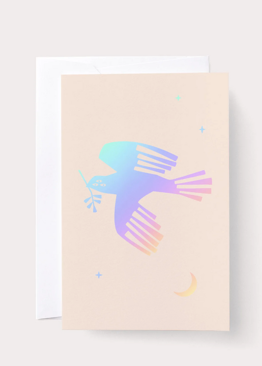 Peace Dove | Card